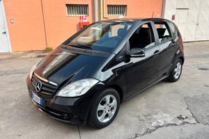 Mercedes-benz A 160 150 Classic