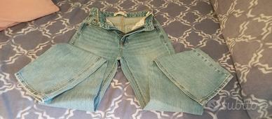 jeans stradivarius