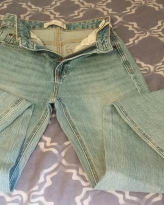 jeans stradivarius
