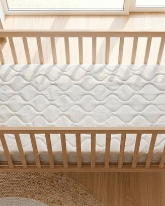 materasso lettino bambino