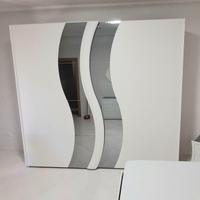 CAMERA MATRIMONIALE CECCHINI