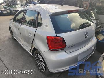 Vw polo 6c1, 6r1 1.4 85cv 09-14 -ricambi