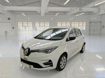RENAULT ZOE LIFE R110 5 PORTE BERLINA