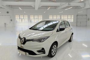 RENAULT ZOE LIFE R110 5 PORTE BERLINA