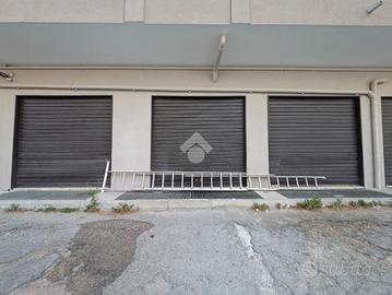 DEPOSITO A CASERTA