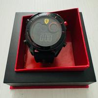 Orologio Ferrari digitale forza FER0830548