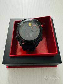 Orologio Ferrari digitale forza FER0830548