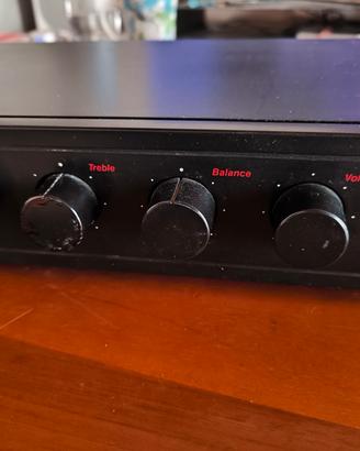 Preamplificatore DH-110 (David Hafler)
