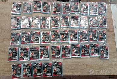 Ultra Pro Lotto Lotto di 4500 Penny Sleeves Buste 