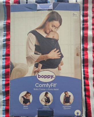 Fascia Marsupio Boppy ComfyFit (Chicco)