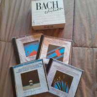 Cofanetto di 4cd Musica Classica