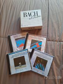 Cofanetto di 4cd Musica Classica