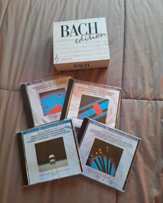 Cofanetto di 4cd Musica Classica