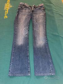 Jeans Armani donna