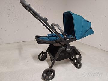 Trio recaro sadena