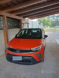 Opel Crossland 2021