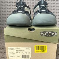 sandali da trekking Keen