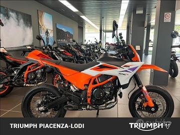 KTM 390 SMC -R