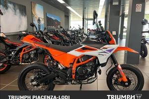 KTM 390 SMC -R