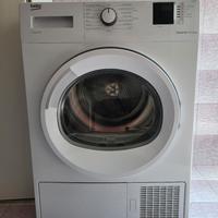 ASCIUGATRICE BEKO 8 KG CLASSE A++