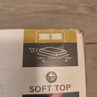 materasso gonfiabile