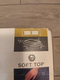 materasso gonfiabile