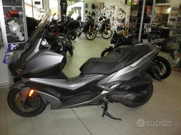 Kymco Xciting 400i