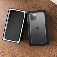 iPhone 11 Pro 256GB - Grigio