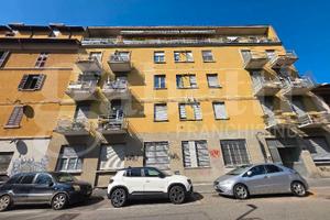 Appartamento Sesto San Giovanni