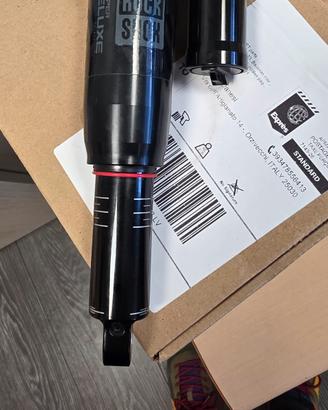 ammortizzatore rockshox superdeluxe 230x62,5