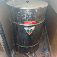 Cantina olio