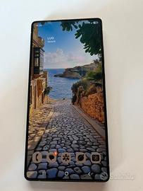 Samsung Galaxy s25 ultra Titanium Black 512 gb 