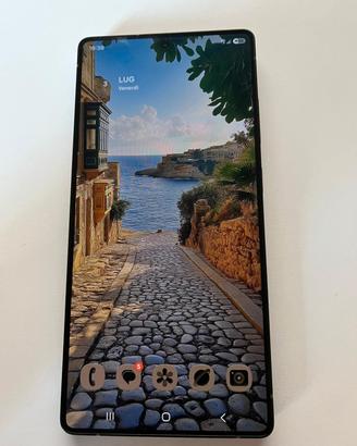 Samsung Galaxy s25 ultra Titanium Black 512 gb 
