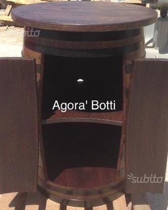 Botte Cantinetta