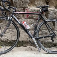 Bici da corsa