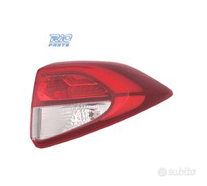 FANALE DESTRO HYUNDAI TUCSON 15-18 ESTERNO