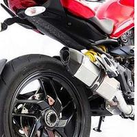 Projsix Titanium Roadsitalia Ducati Monster 821