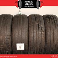 4 Gomme 225 55 R 18 Michelin al 74% SPED GRATIS