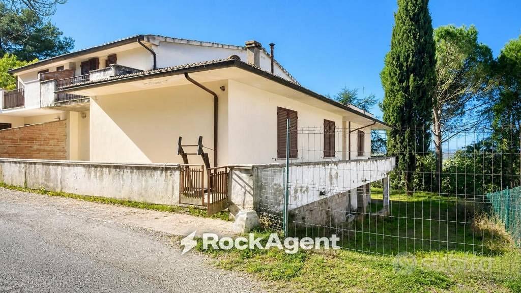 Casa – Peccioli, Pisa - Vista 4