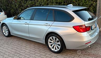Bmw 318d