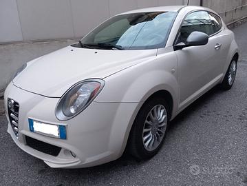 Alfa Romeo MiTo 1.4 Turbo 120 CV GPL