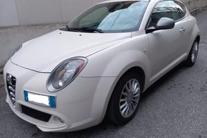 Alfa Romeo MiTo 1.4 Turbo 120 CV GPL