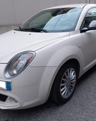 Alfa Romeo MiTo 1.4 Turbo 120 CV GPL