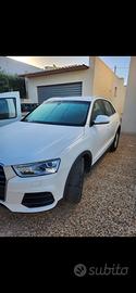 Audi Q3 quattro