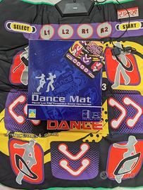 Logic3 PS2 Dance Mat