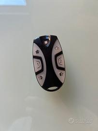 Telecomando per Allarme Elmo