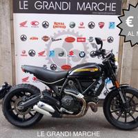 Ducati Scrambler Full Throttle