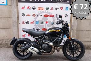 Ducati Scrambler Full Throttle