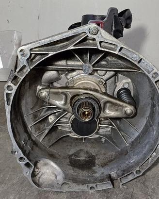 CAMBIO MANUALE COMPLETO BMW Serie 1 Serie (E81) 23