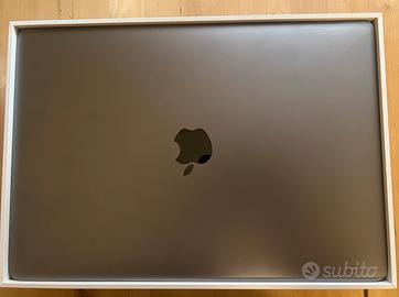 Apple MacBook Air 2019 128GB - Buone condizioni